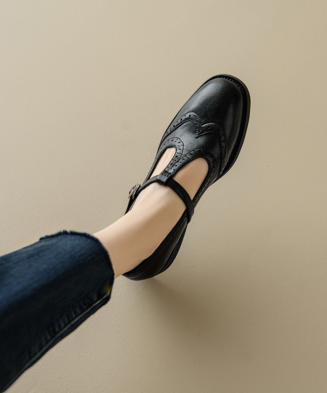 Kvinners Uformelle Skjøtesko Moderne Design 1