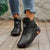 Kvinners Vinter Sneakers Stilig Isolert Design 2