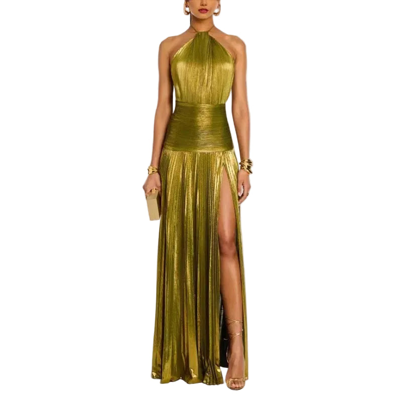 Kvinnes Cocktailkjole Off Shoulder A-Line 0