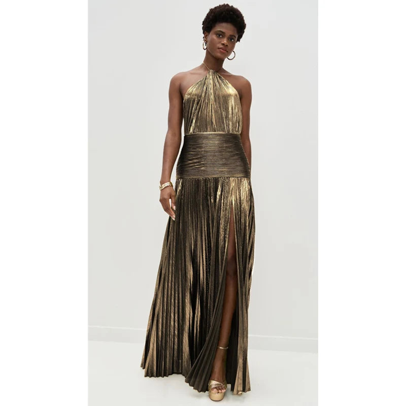 Kvinnes Cocktailkjole Off Shoulder A-Line 11