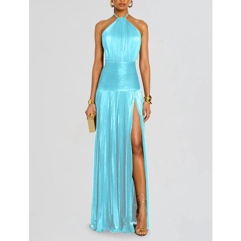 Kvinnes Cocktailkjole Off Shoulder A-Line 13