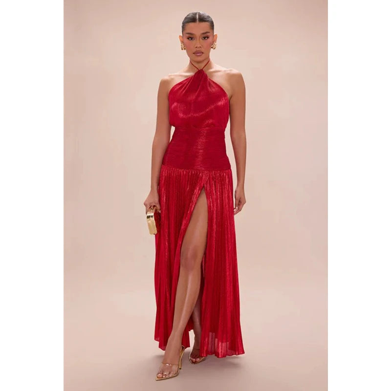 Kvinnes Cocktailkjole Off Shoulder A-Line 16