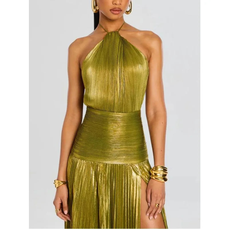 Kvinnes Cocktailkjole Off Shoulder A-Line 2