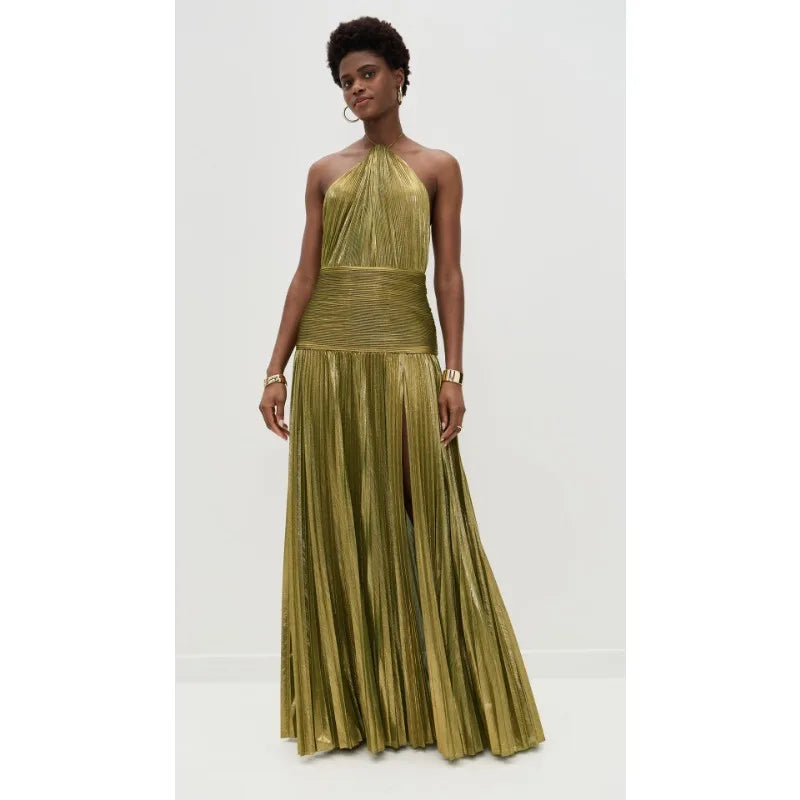 Kvinnes Cocktailkjole Off Shoulder A-Line 4