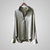 Kvinnes Satin Bluse Elegant Silkeaktig Materiale 7