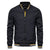 Variant image for Herre Bomberjakke Stilig Polyester Moderne Design-1