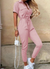 Variant image for Kvinne Jumpsuit Elegant Design Komfortabel Stoff-43