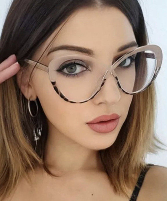 Lesebriller med Asymmetrisk Design for Damer 3