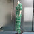 Dame Jumpsuit Dyp V-hals Flytende Silhuett Lett Stoff-5