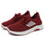 Løpesko Dame Lettvekt Mesh Sporty Design 6