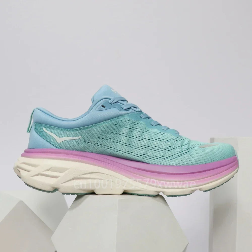 Løpesko Unisex Lettvekt Pustende Med Demping 12