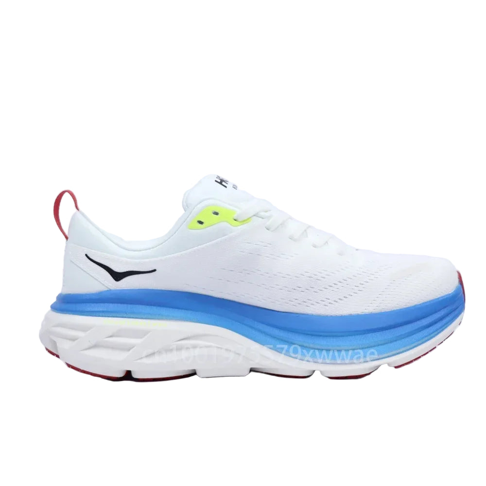 Løpesko Unisex Lettvekt Pustende Med Demping 14