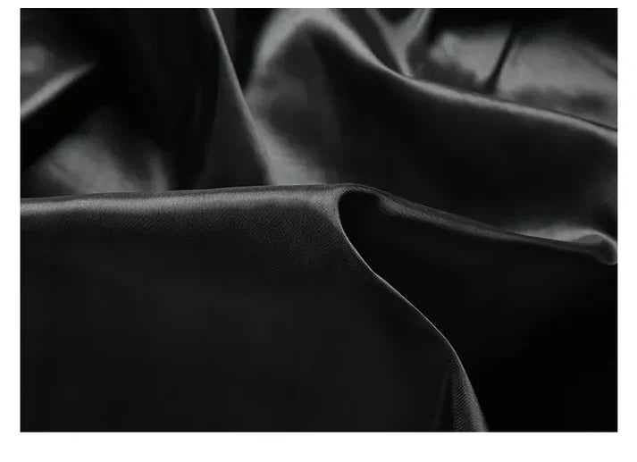 Menns Lang Vindjakke Praktisk Polyester for Kaldt Vær-5