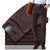 Herre Corduroy Jeans Klassisk Stil 100% Bomull-3