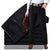 Herre Corduroy Jeans Klassisk Stil 100% Bomull-5