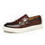 Herre Loafers Stilig Kunstskinn Elegant Komfortabel Design 6