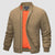 Variant image for Herre Vindjakke Lett Funksjonell Vindavvisende Design-57