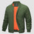 Variant image for Herre Vindjakke Lett Funksjonell Vindavvisende Design-17