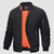 Variant image for Herre Vindjakke Lett Funksjonell Vindavvisende Design-9