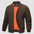 Variant image for Herre Vindjakke Lett Funksjonell Vindavvisende Design-33