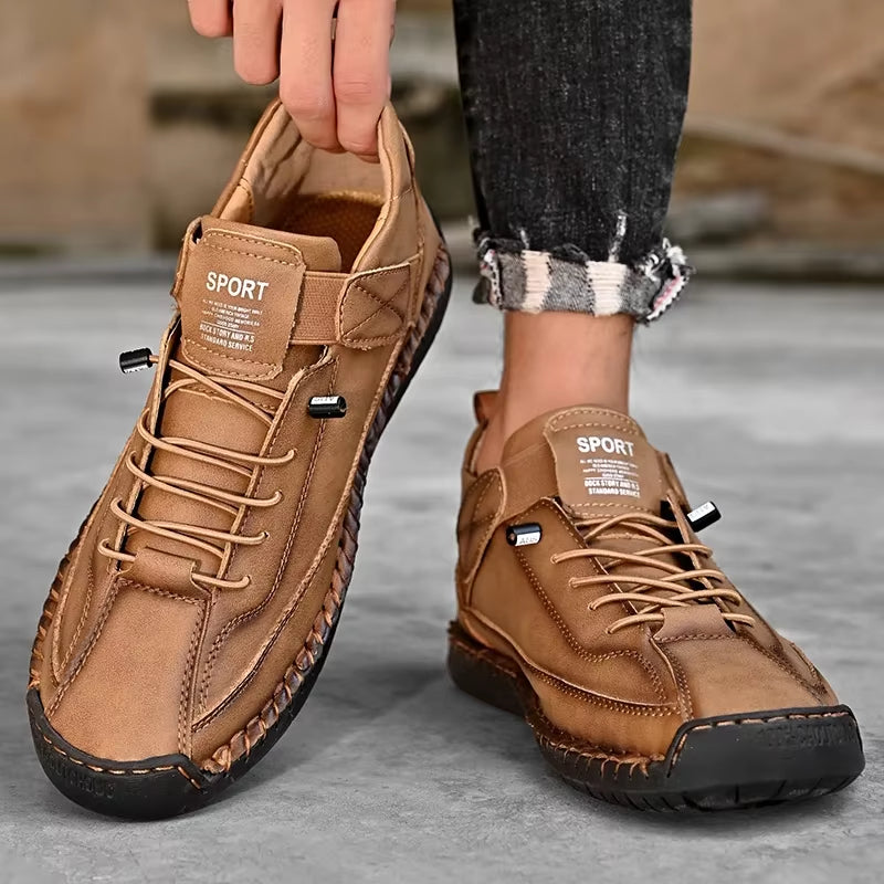 Men's Casual Shoes with Comfortable Fit 1