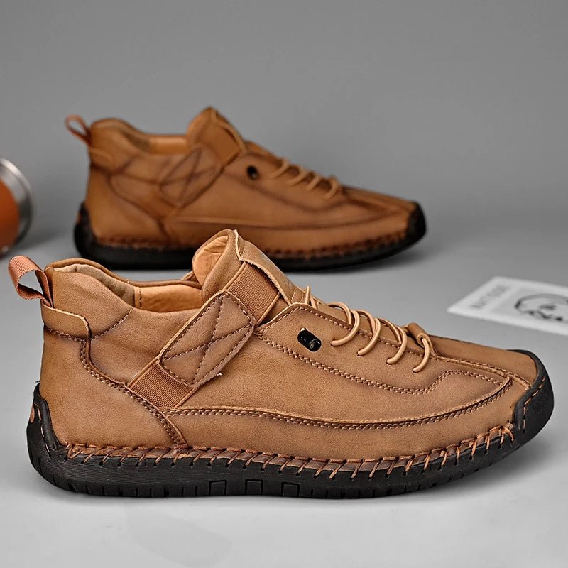 Men's Casual Shoes with Comfortable Fit 2