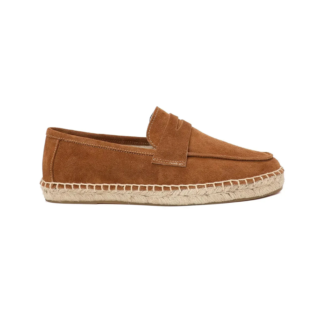 Men's Casual Slip-On Espadrilles 2