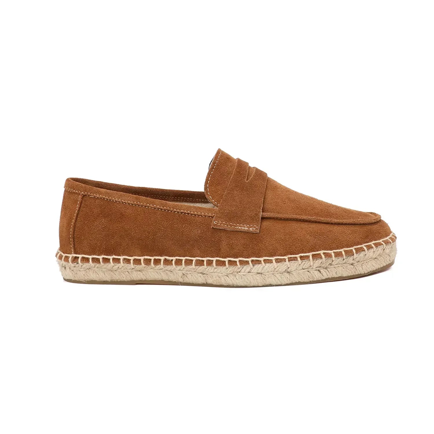 Men's Casual Slip-On Espadrilles 2