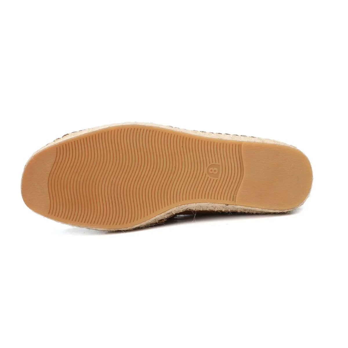 Men's Casual Slip-On Espadrilles 4