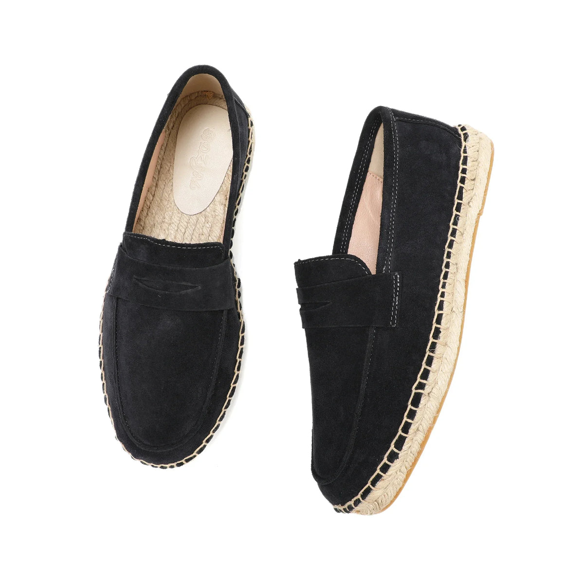 Men's Casual Slip-On Espadrilles 6