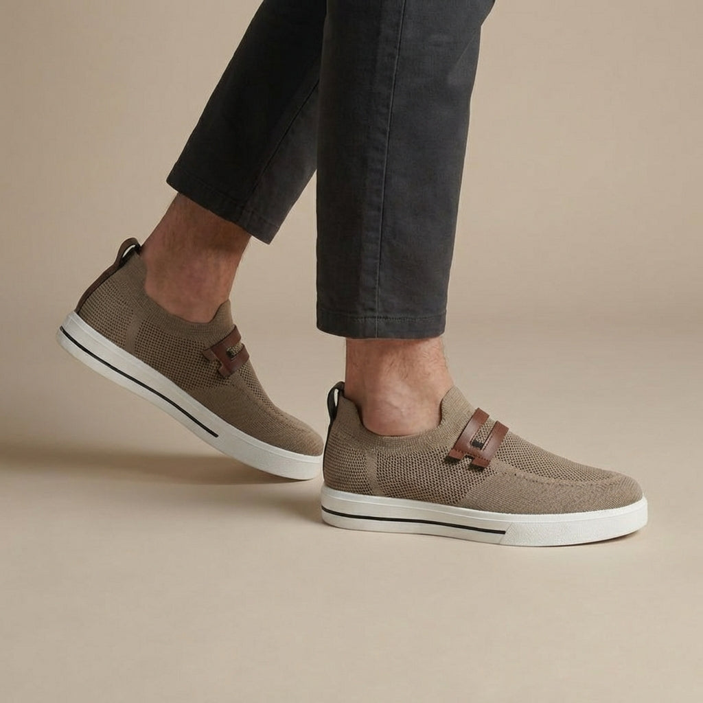 Men's Casual Slip-On Shoes 1