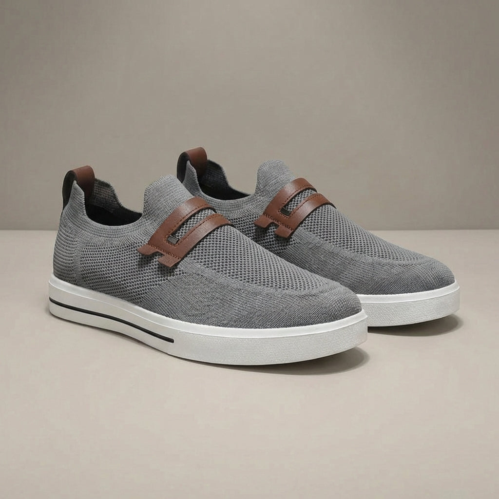 Men's Casual Slip-On Shoes 4
