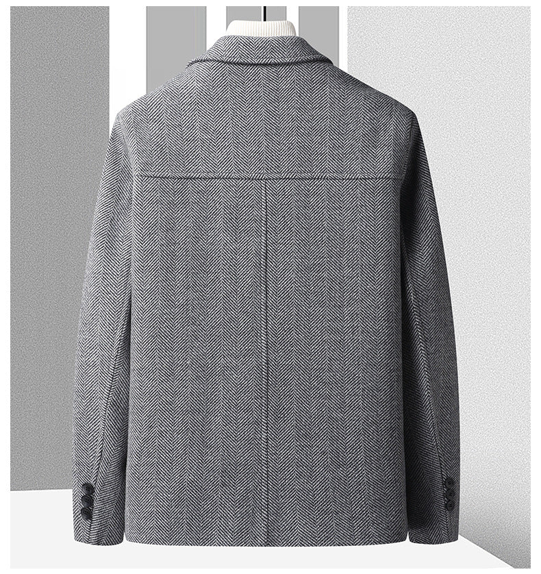 Men's Chore Coat Regular Fit 5