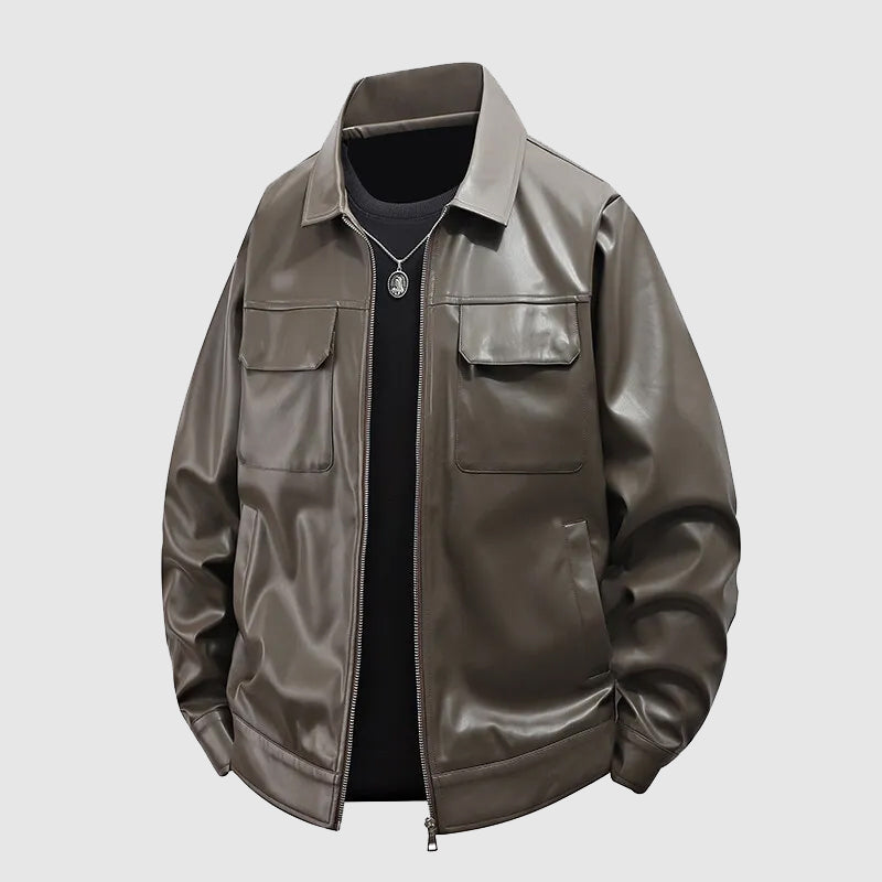 Men's Elegant Jacket Stylish 2