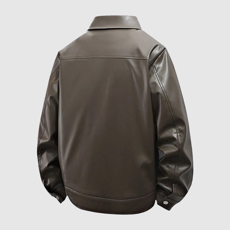 Men's Elegant Jacket Stylish 3