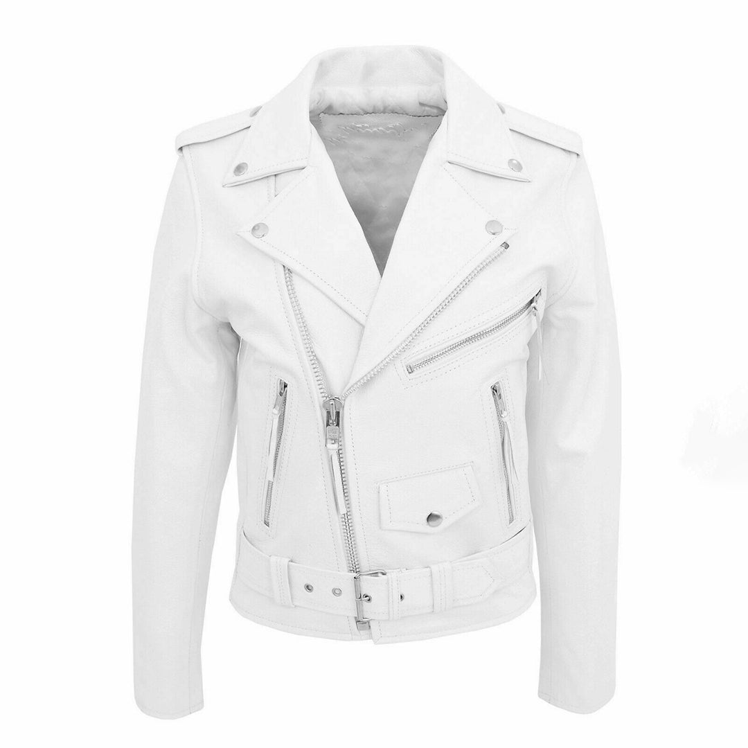Men's Stylish Fall Jacket 1