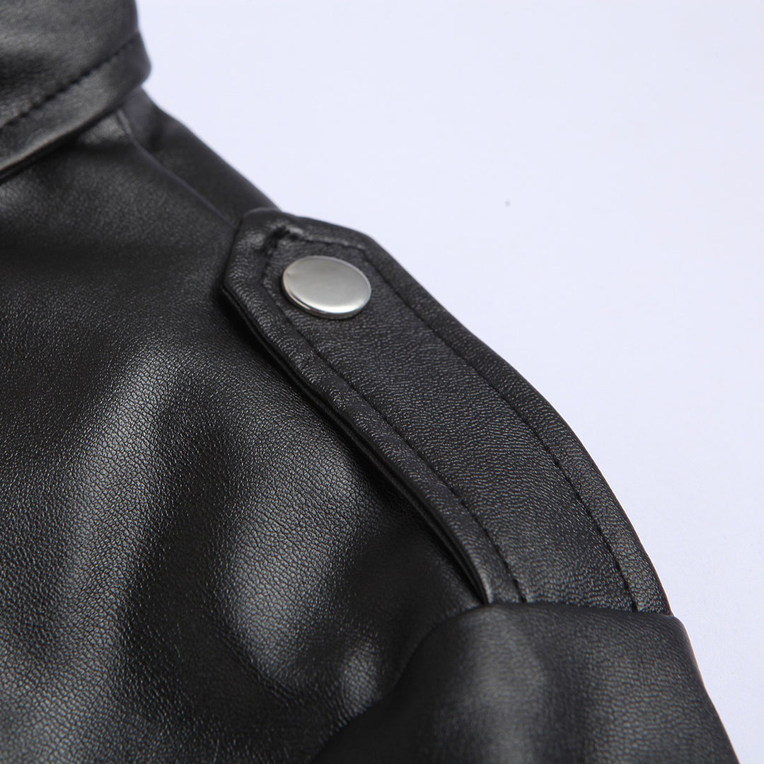 Men's Stylish Fall Jacket 2