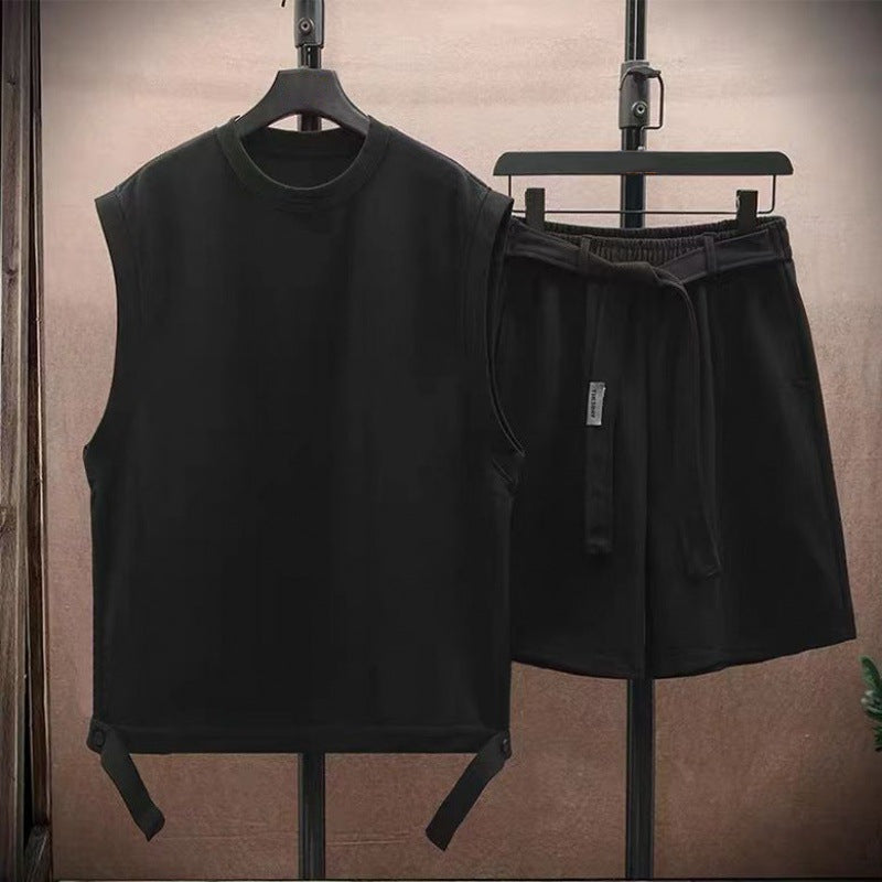 Men's Urban Chill Set 1