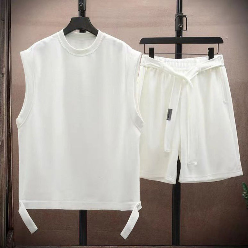 Men's Urban Chill Set 2