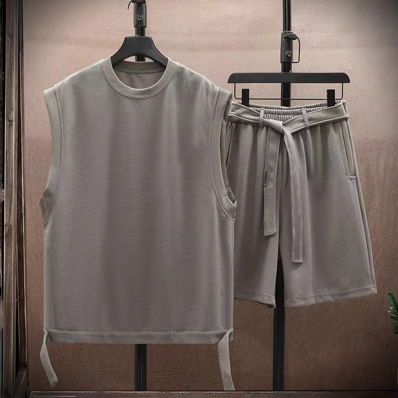 Men's Urban Chill Set 3