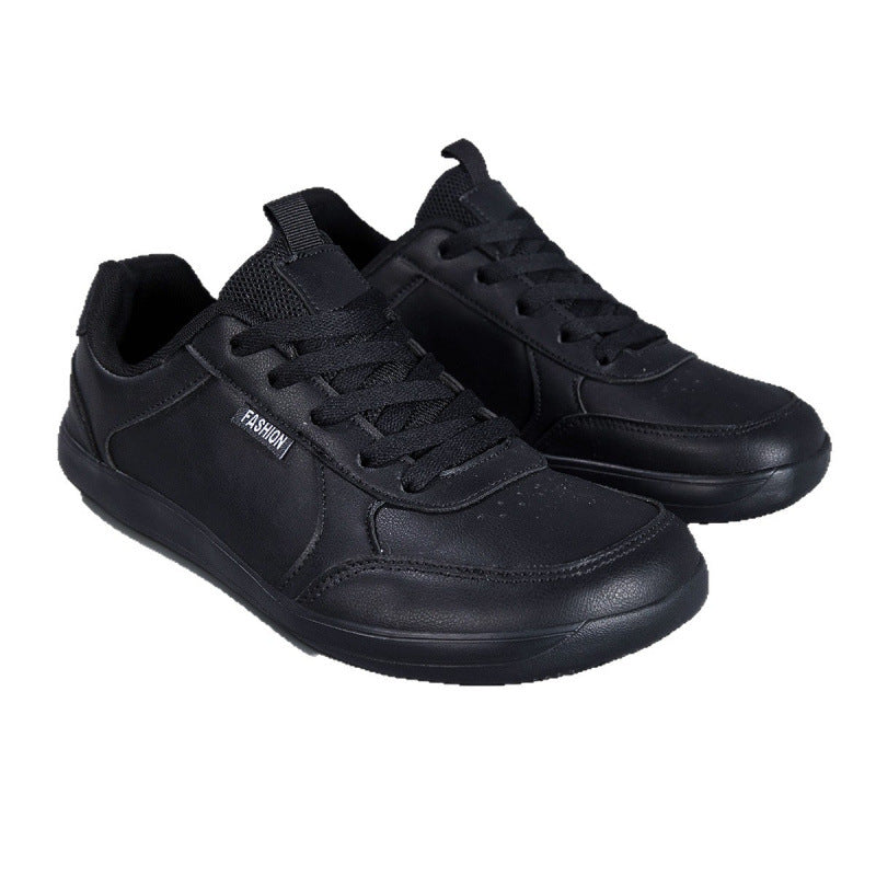 Menn Fritidssko Moderne Design Komfortable Sneakers 5