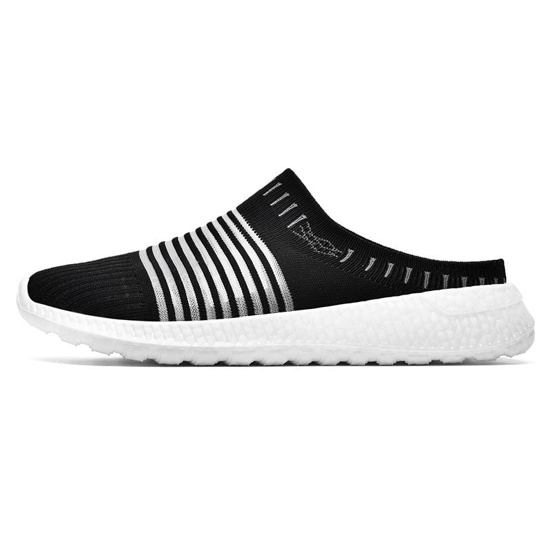 Menn Joggesko Slip-On Moderne Design 0