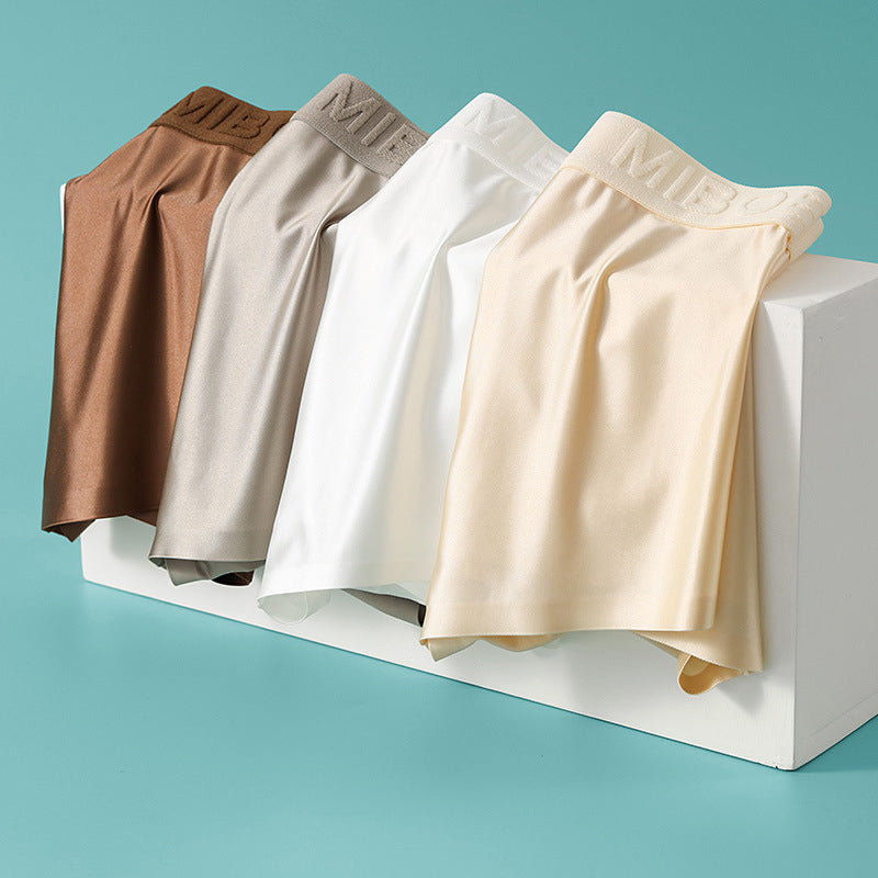 Menns Boxershorts Luksuriøs Stil 6