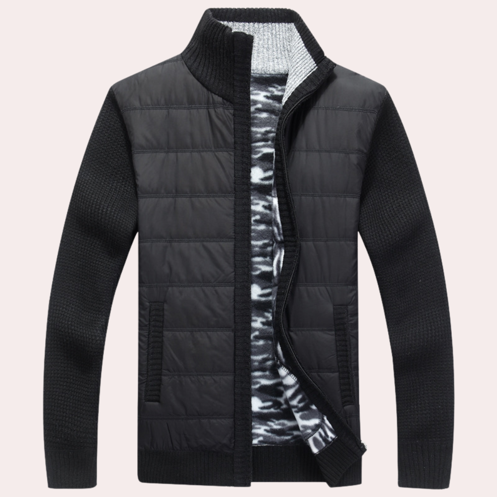 Menns Formelle Jakke Slim Fit 10
