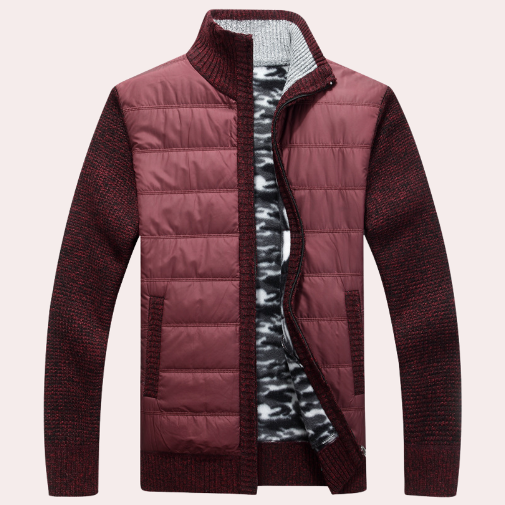Menns Formelle Jakke Slim Fit 12