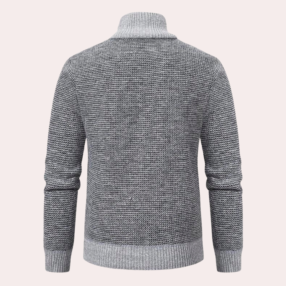 Menns Formelle Jakke Slim Fit 7