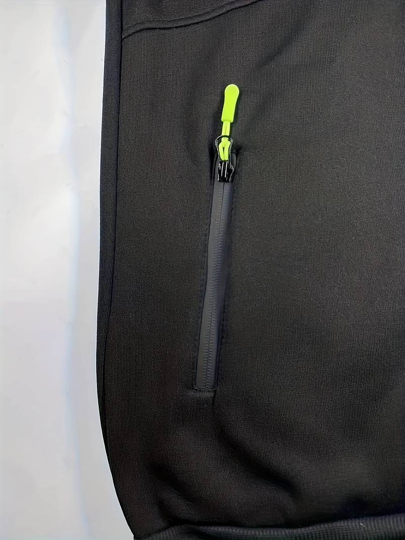 Menns Hoodie Casual Stil 4