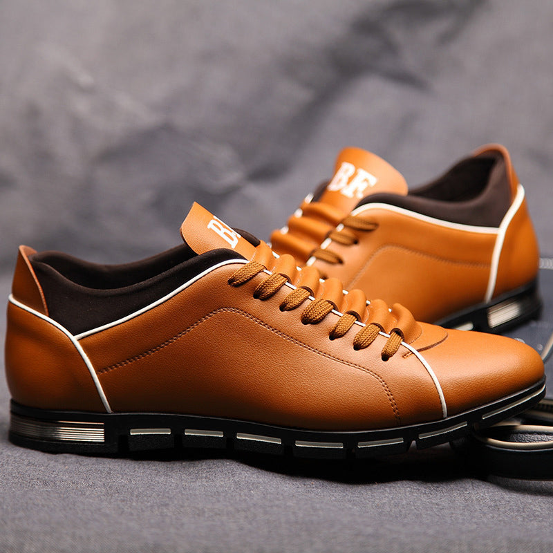Menns Joggesko Casual Stil 1
