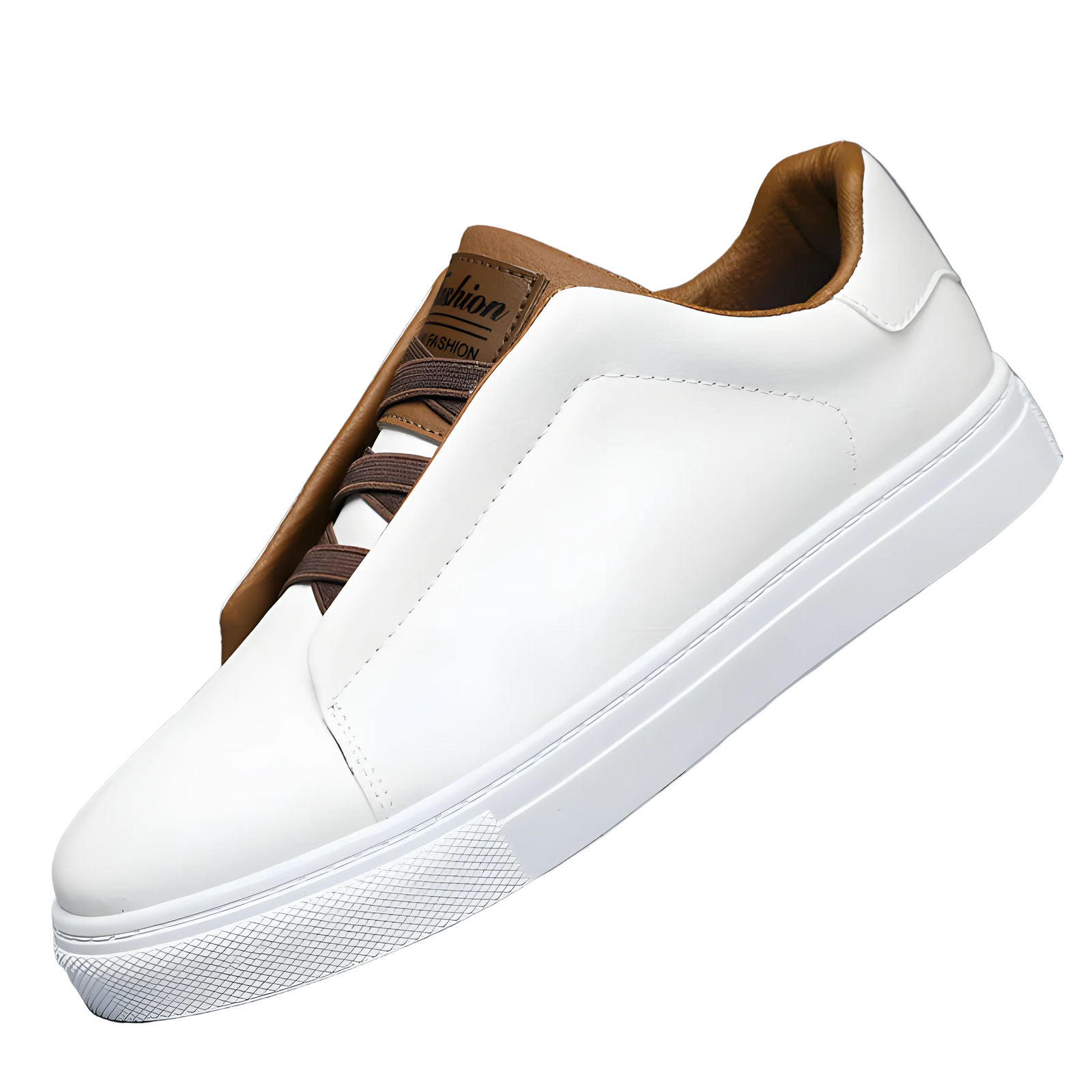 Menns Joggesko Klassisk Stil Minimalistisk Design 0