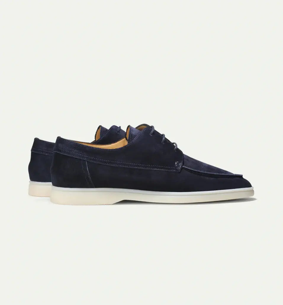 Menns Loafers Klassisk Design for Formelle og Uformelle Anledninger 1